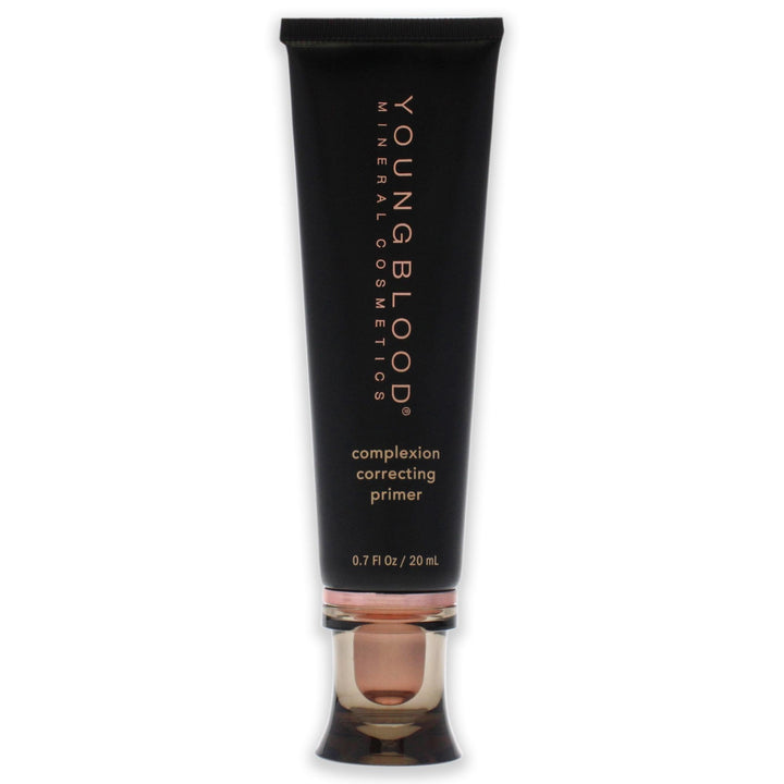 Youngblood Mineral Cosmetics Cc Perfecting Primer, Bare, 0.7 Fluid Ounce