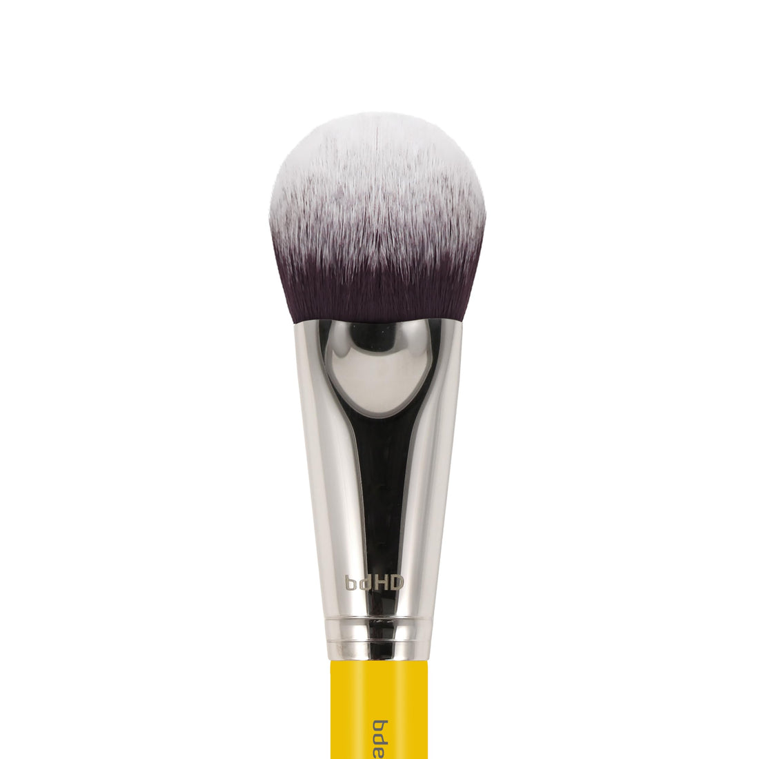 Bdellium Tools Professional Makeup Brush Studio Line - BDHD Phase I Large Foundation / Powder 988