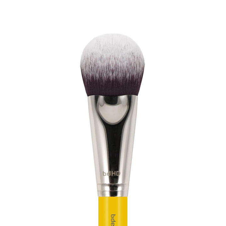 Bdellium Tools Professional Makeup Brush Studio Line - BDHD Phase I Large Foundation / Powder 988