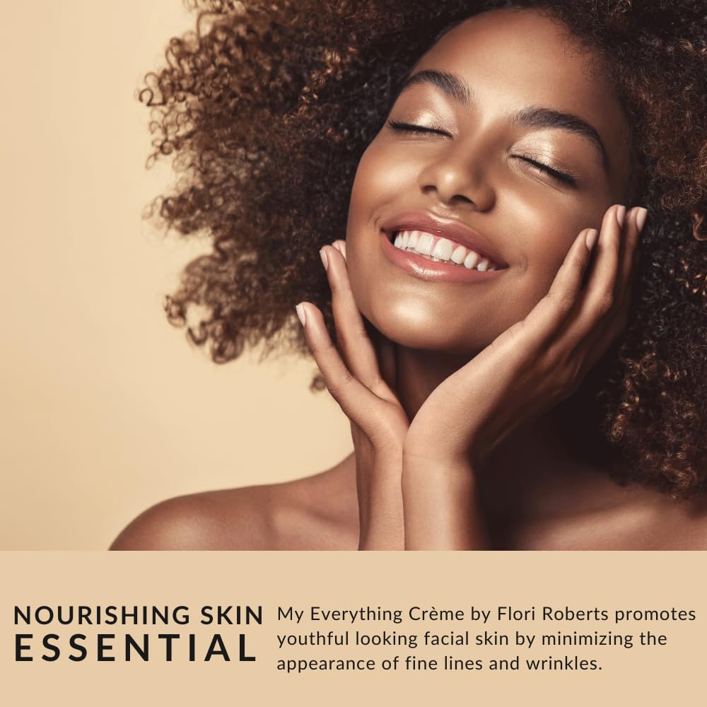 My Everything Creme (35005)