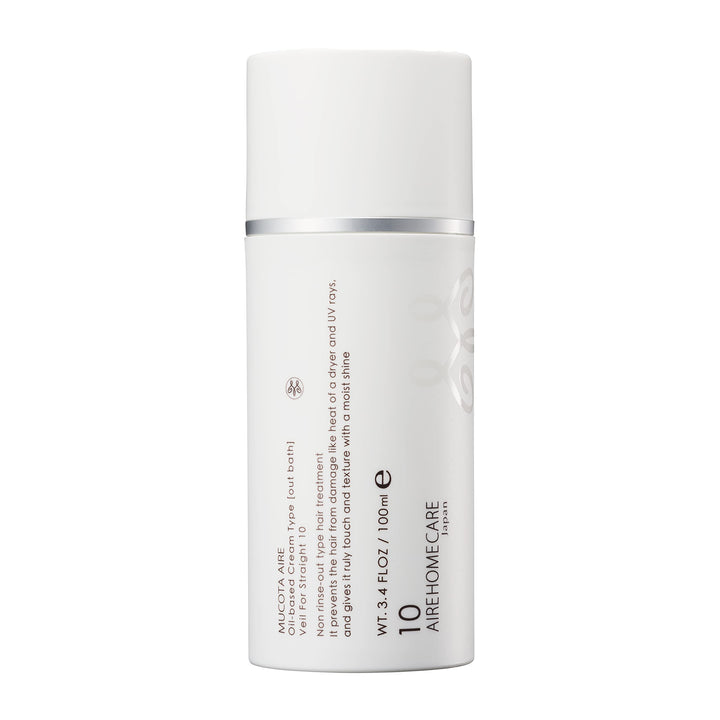 MUCOTA ADLLURA AIRE 10 100g 3.52oz by MUCOTA