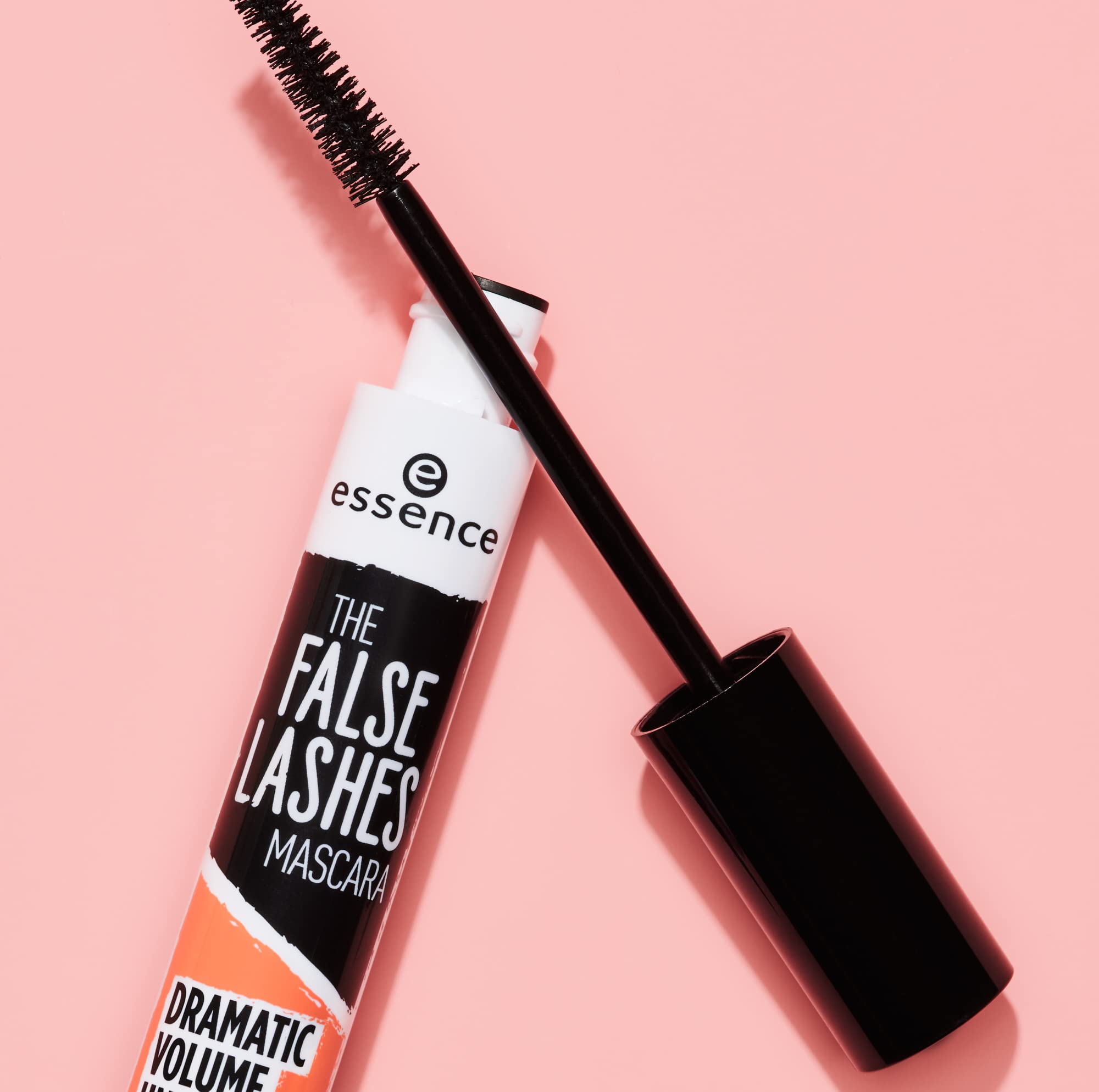 essence The False Lashes Mascara Extreme Dramatic Volume Unlimited