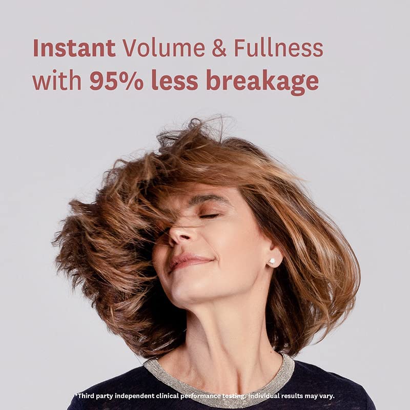 Better Not Younger Second Chance Repairing Conditioner for Dry/Damaged Hair, 8.4 Fl Oz.