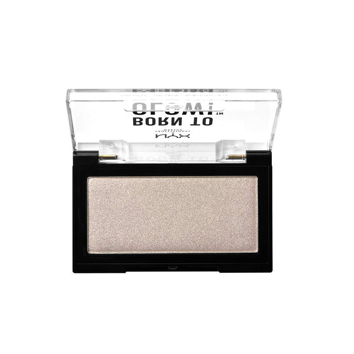 NYX Cosmetics Born To Glow Highlighter Stand Your Ground