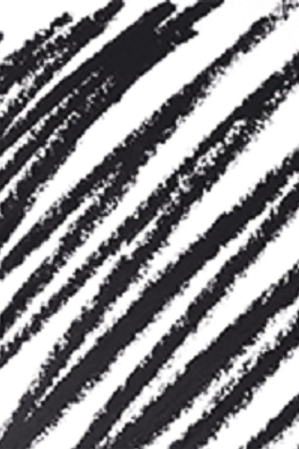 Lord & Berry Smudgeproof Eyeliner, Black, 1g