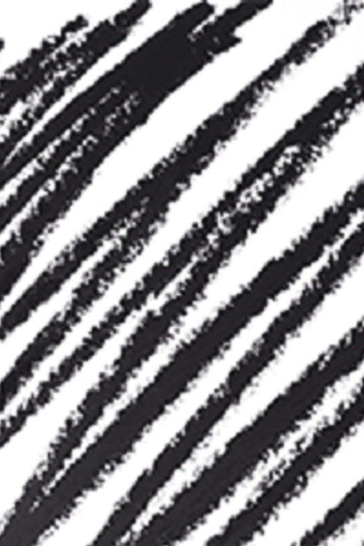 Lord & Berry Smudgeproof Eyeliner, Black, 1g