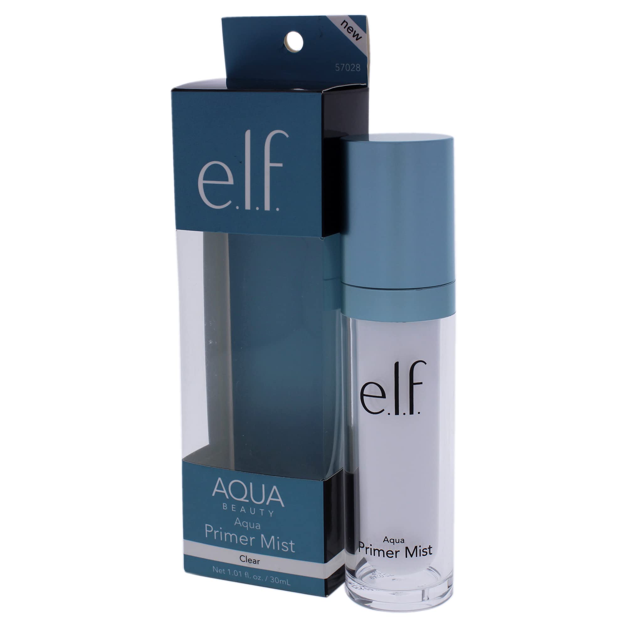 e.l.f. Aqua Beauty Primer Mist