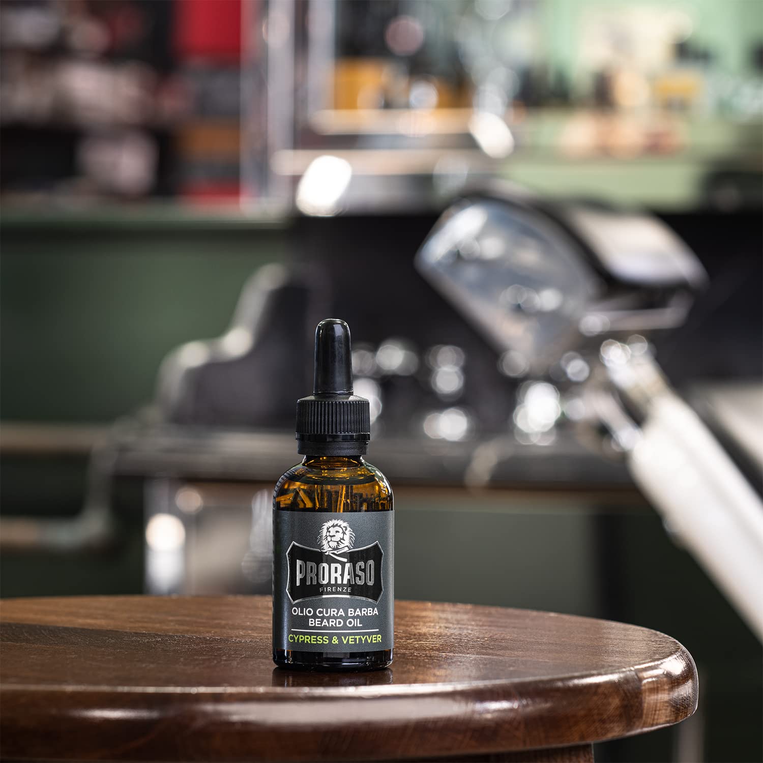 Proraso Single Blade Beard Oil
