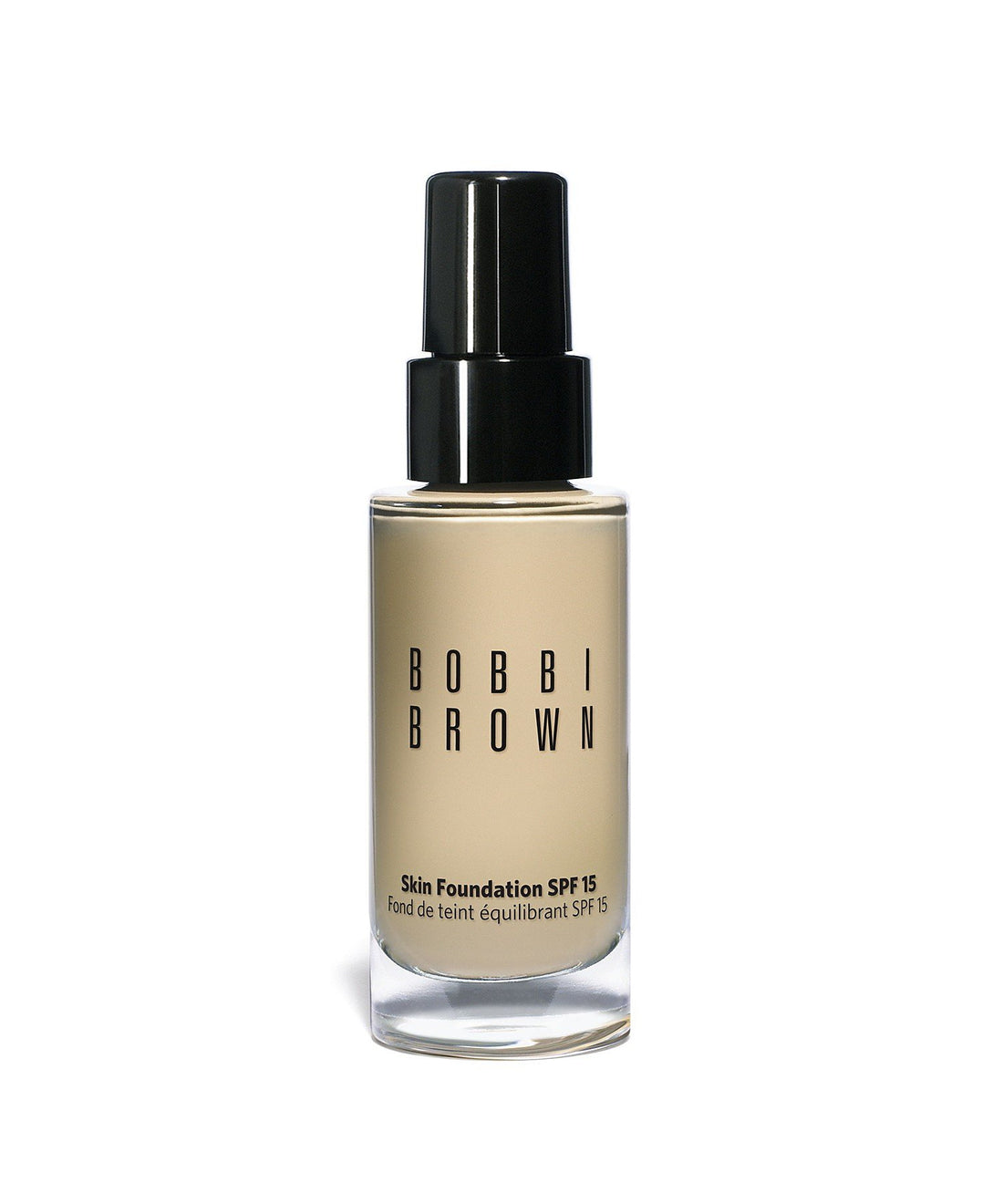 Bobbi Brown Skin Foundation SPF 15 Expresso 10