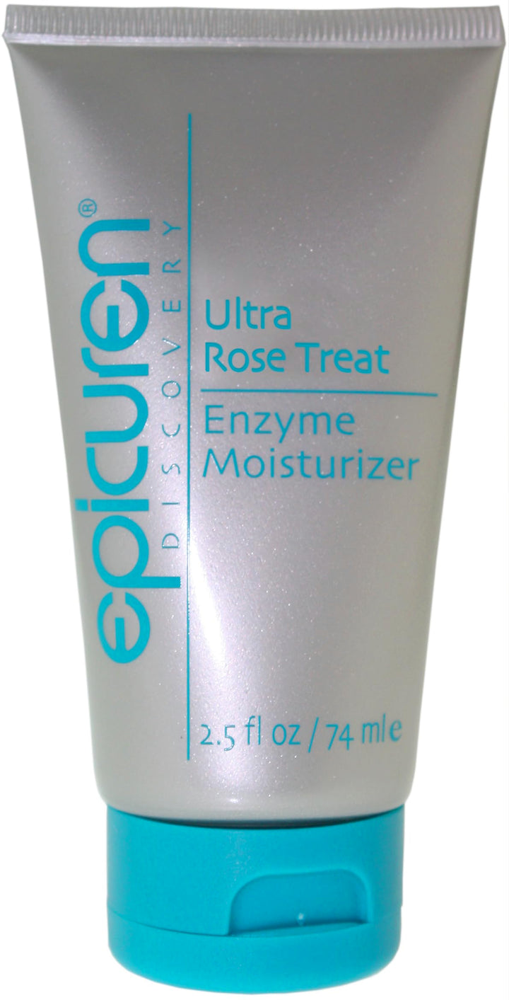 Epicuren Ultra Rose Treat Emulsion