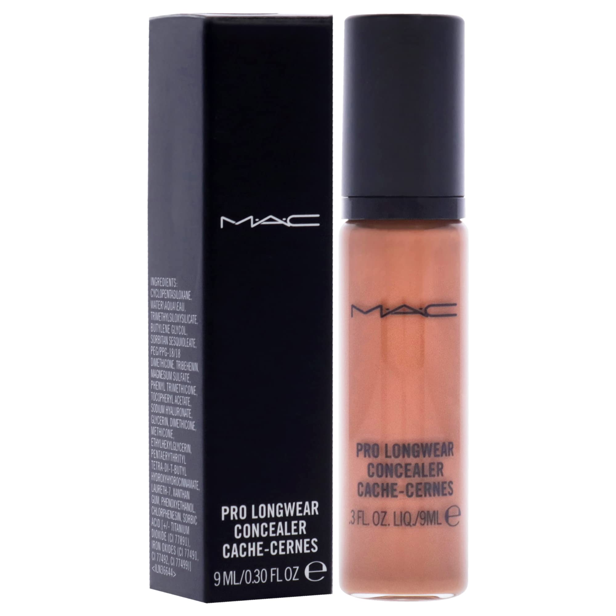 MAC Pro Longwear Concealer ~NW40~