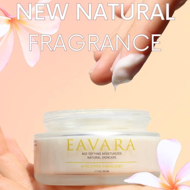 Best Organic And Natural Skin Care. Anti Wrinkle, Anti Aging, Face Cream! Contains Hyaluronic Acid, Shea Butter, Vitamin E, Jojoba, Natural Collagen. No Parabens Or Sulfates!
