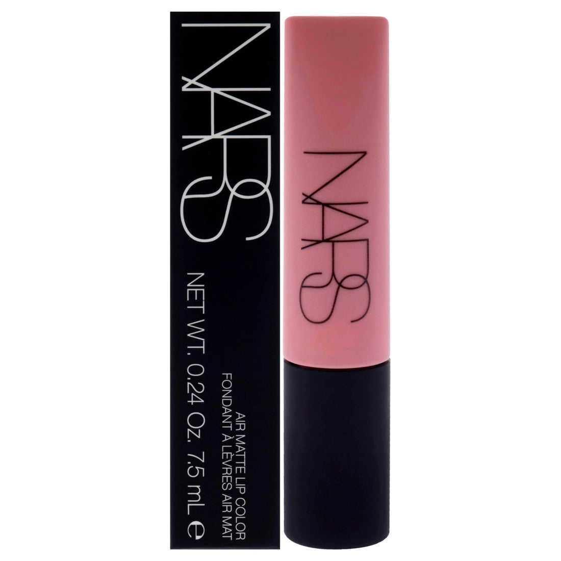 NARS Air Matte Lip Color - Dolce Vita by NARS for Women - 0.24 oz Lipstick