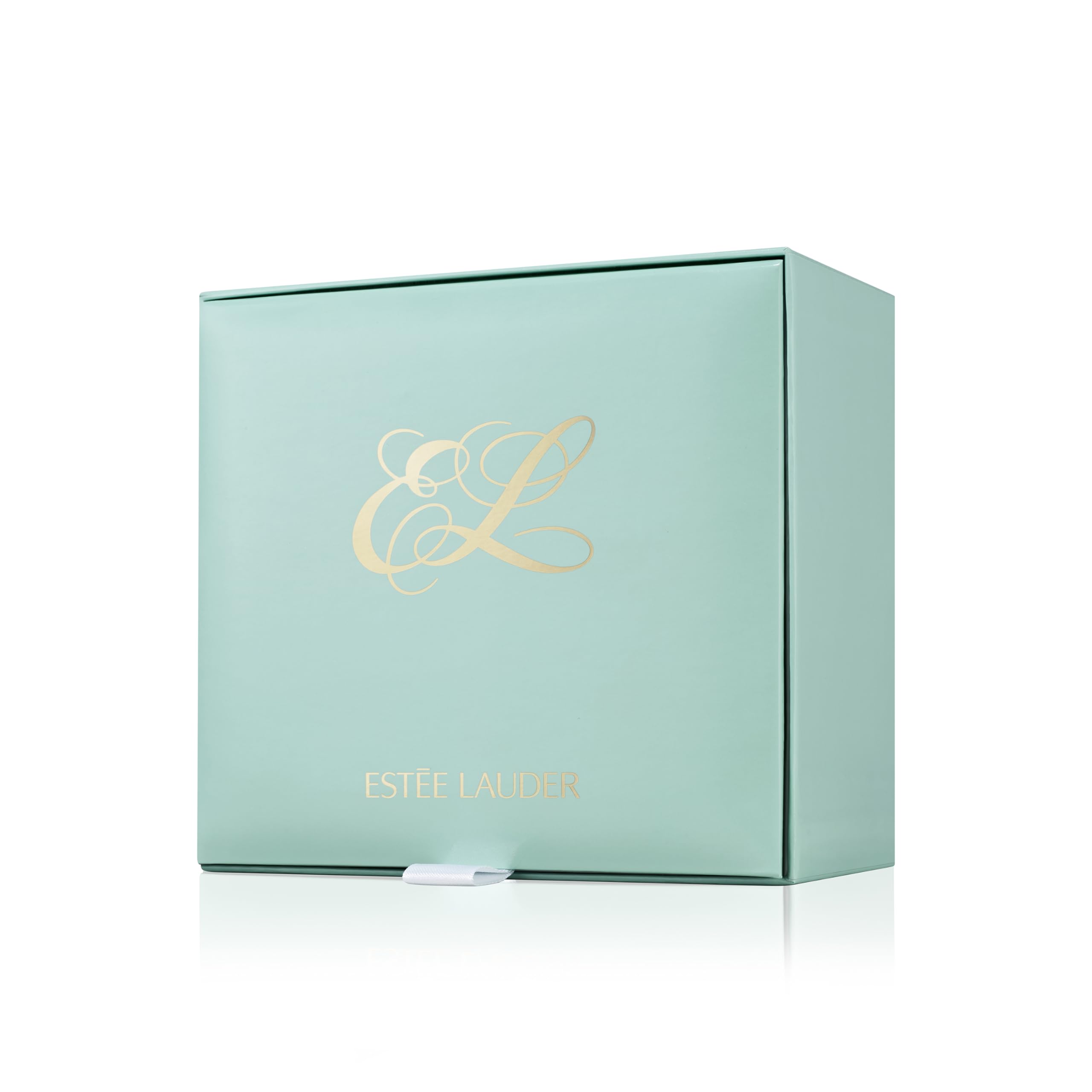 Estée Lauder Youth-Dew Dusting Powder Box with Body Powder & Puff with Notes of Rose, Spices & Patchouli, 7 Ounce