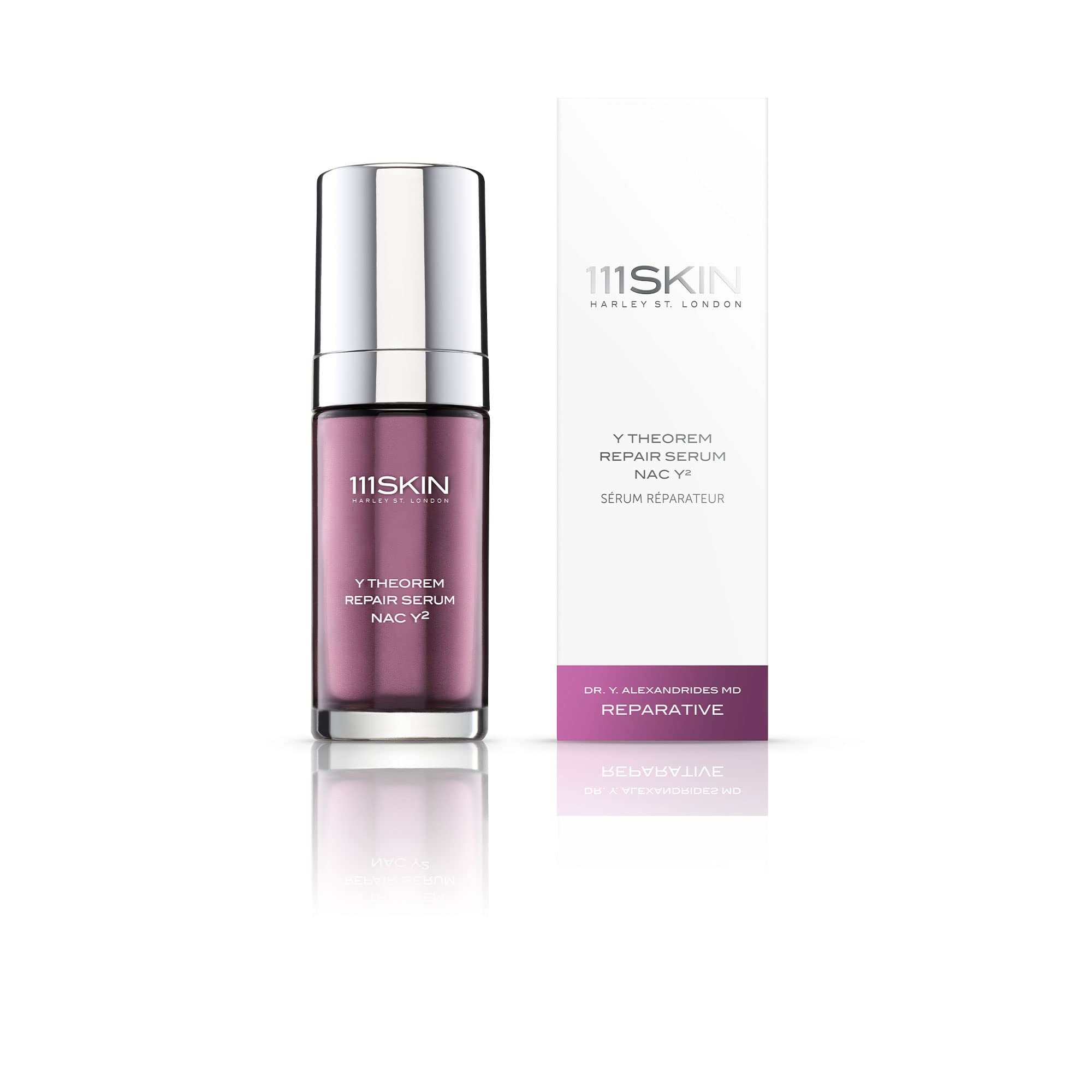 111Skin Y Theorem Repair Serum 30 Ml