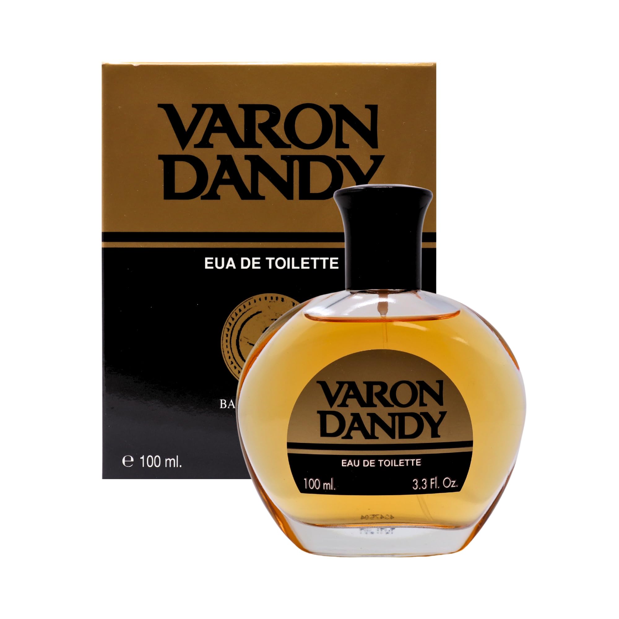 Varon Dandy 3.3 Oz For Men