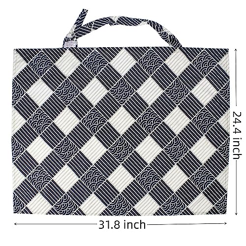 UHINOOS Nursing Cover for Mom Breastfeeding, Baby Privacy Nursing Covers Up Breathable Cotton with Ajustable Hoop for Mother (Black)