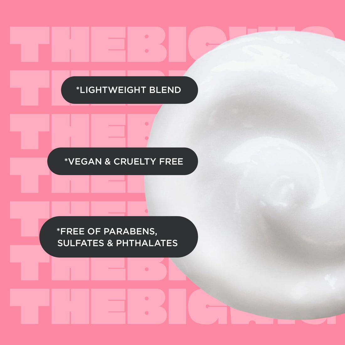 Cake Beauty Volumizing Conditioner, The Big Wig – Body Boosting & Weightless Conditioning – With Sunflower Seed Oil, Rice Protein & Shea Butter – For All Hair Types – 10 Fl Oz / 295 ml