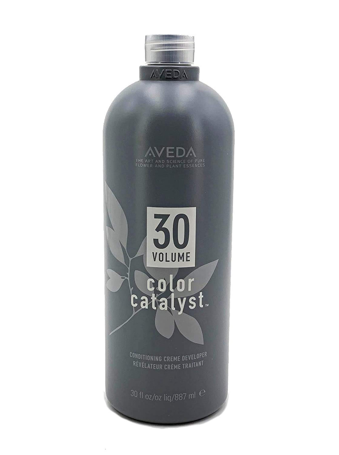Aveda Color Catalyst Vol 30 Conditioning Creme Developer 33.0 oz