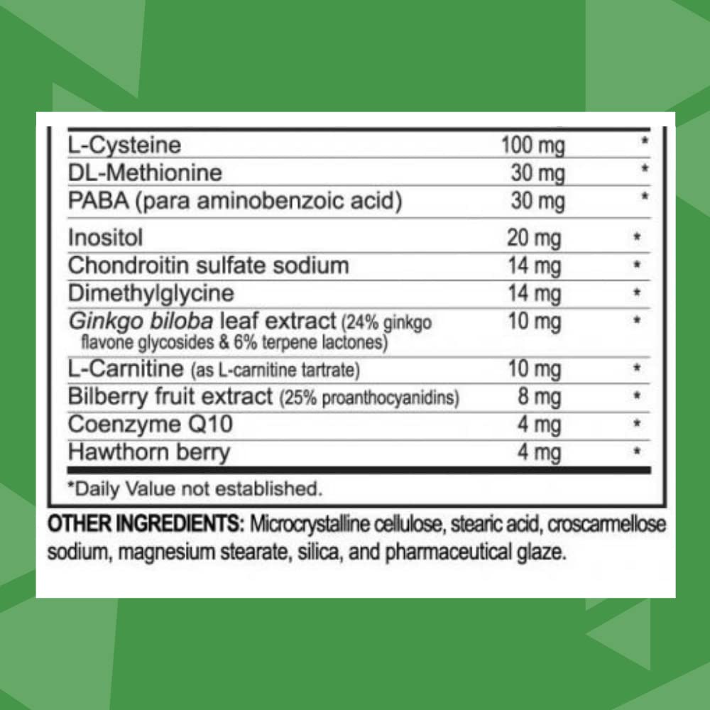Youngevity Ultimate Daily Classic™ Tablets - Complete Vitamins, Minerals, Amino Acids, & Botanicals - Multivitamin for Women and Men - 90 Tablets