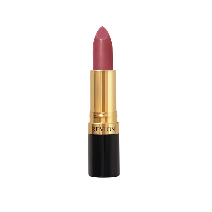 REVLON Super Lustrous Lipstick Matte Finish, Berry Smoothie