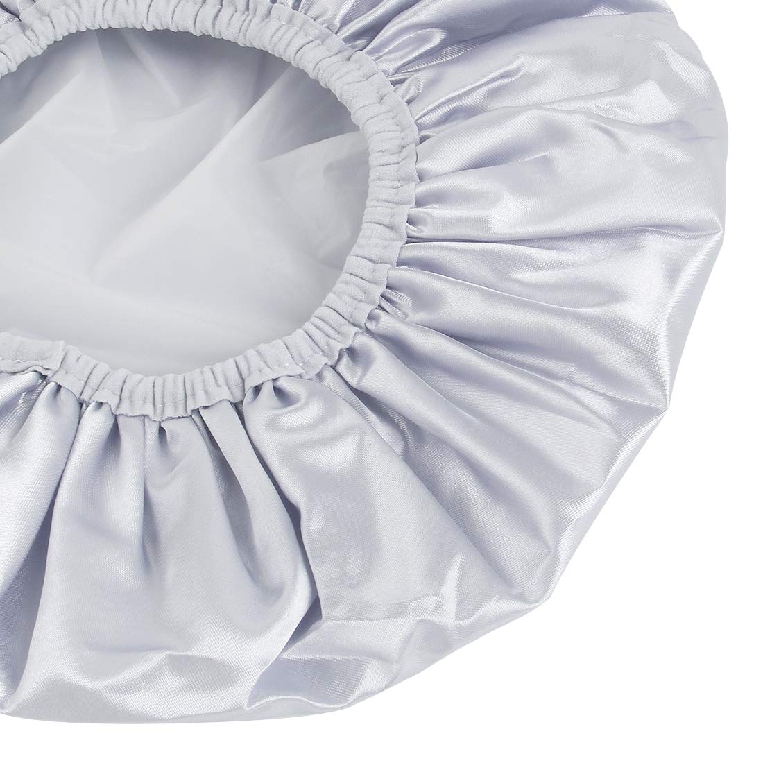 kilofly 4pc Waterproof Reusable Bath Hat Kids Fun Cartoon Animal Shower Caps Set