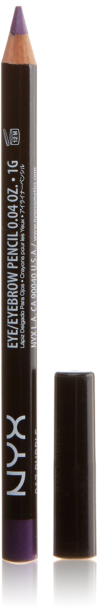 NYX Slim Eye Pencil - 917 - Purple