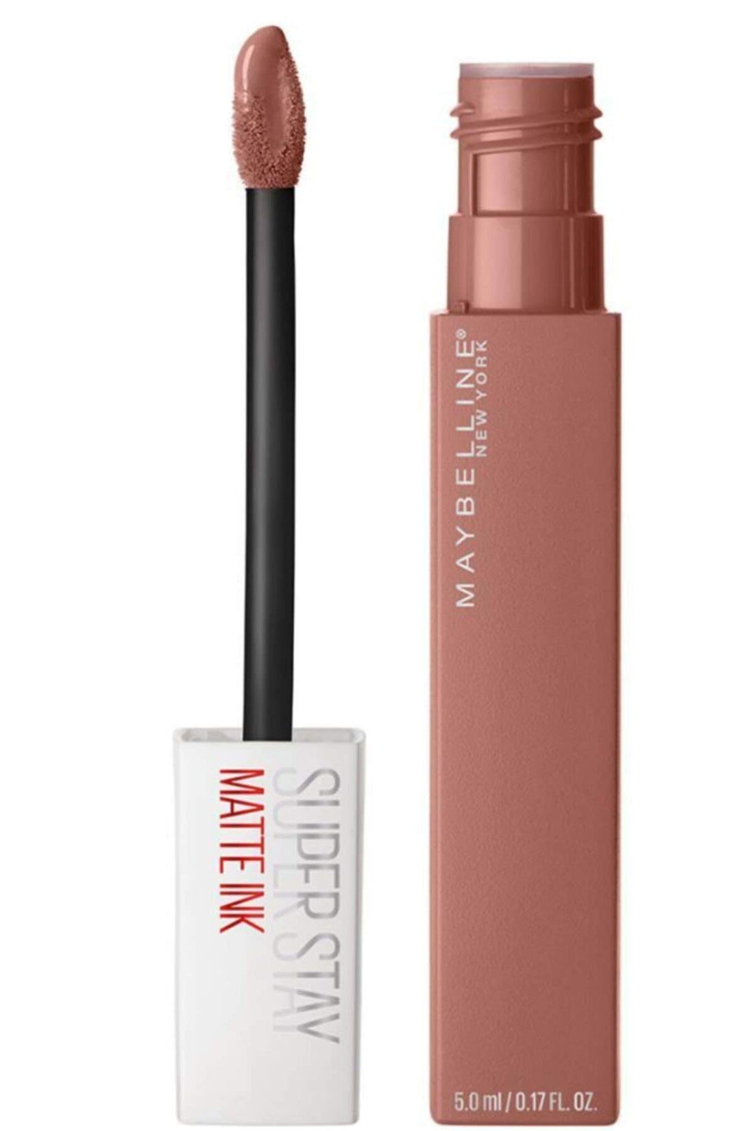 Super Stay Matte Ink Un-Nude Liquid Nu 65 Seductres