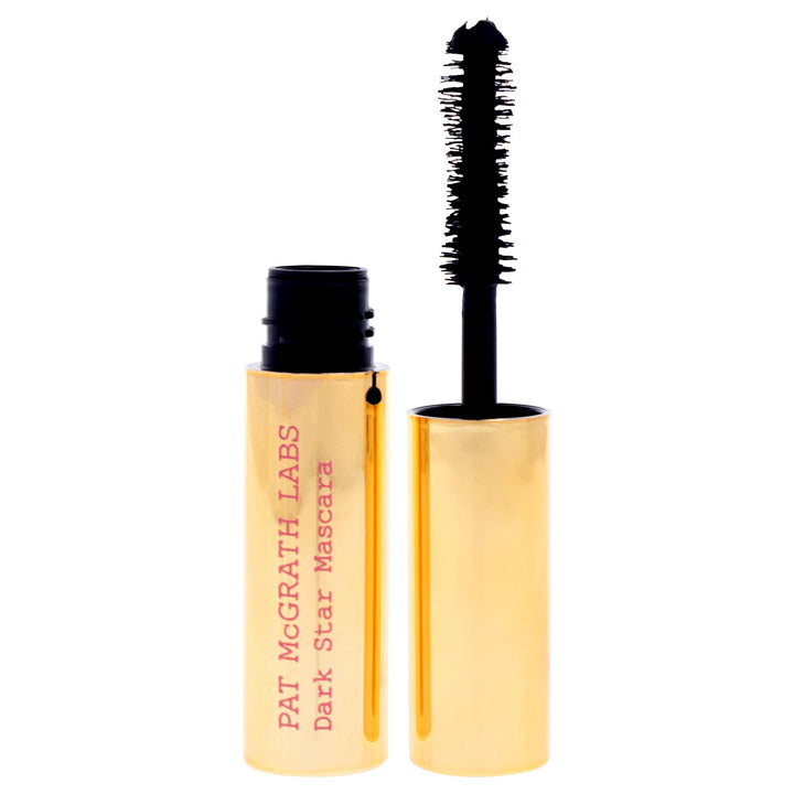 Dark Star Mascara - Xtreme Black by Pat Mcgrath Labs for Women - 0.16 oz Mascara