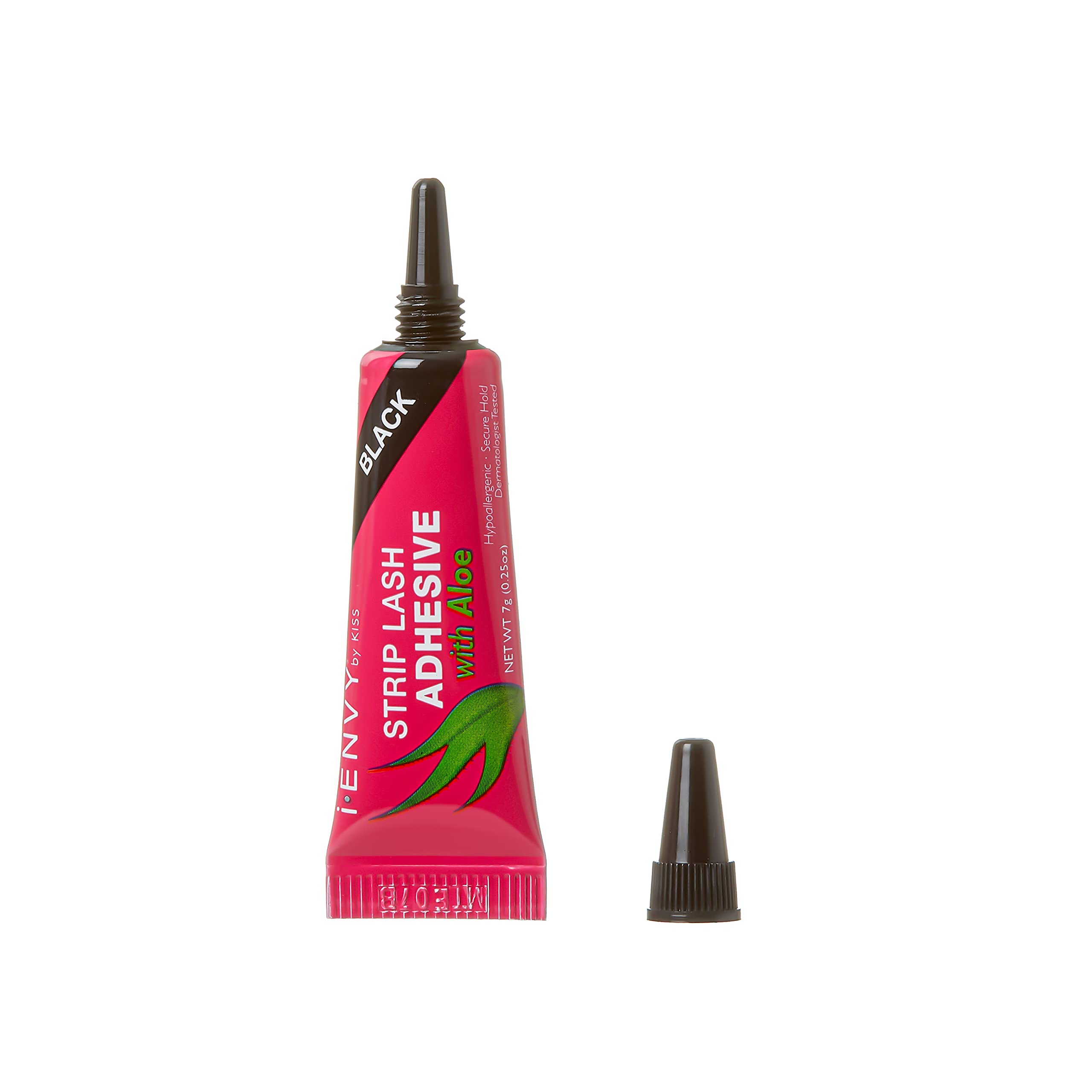 i.ENVY BY KISS EYE LASH GLUE-BLACK