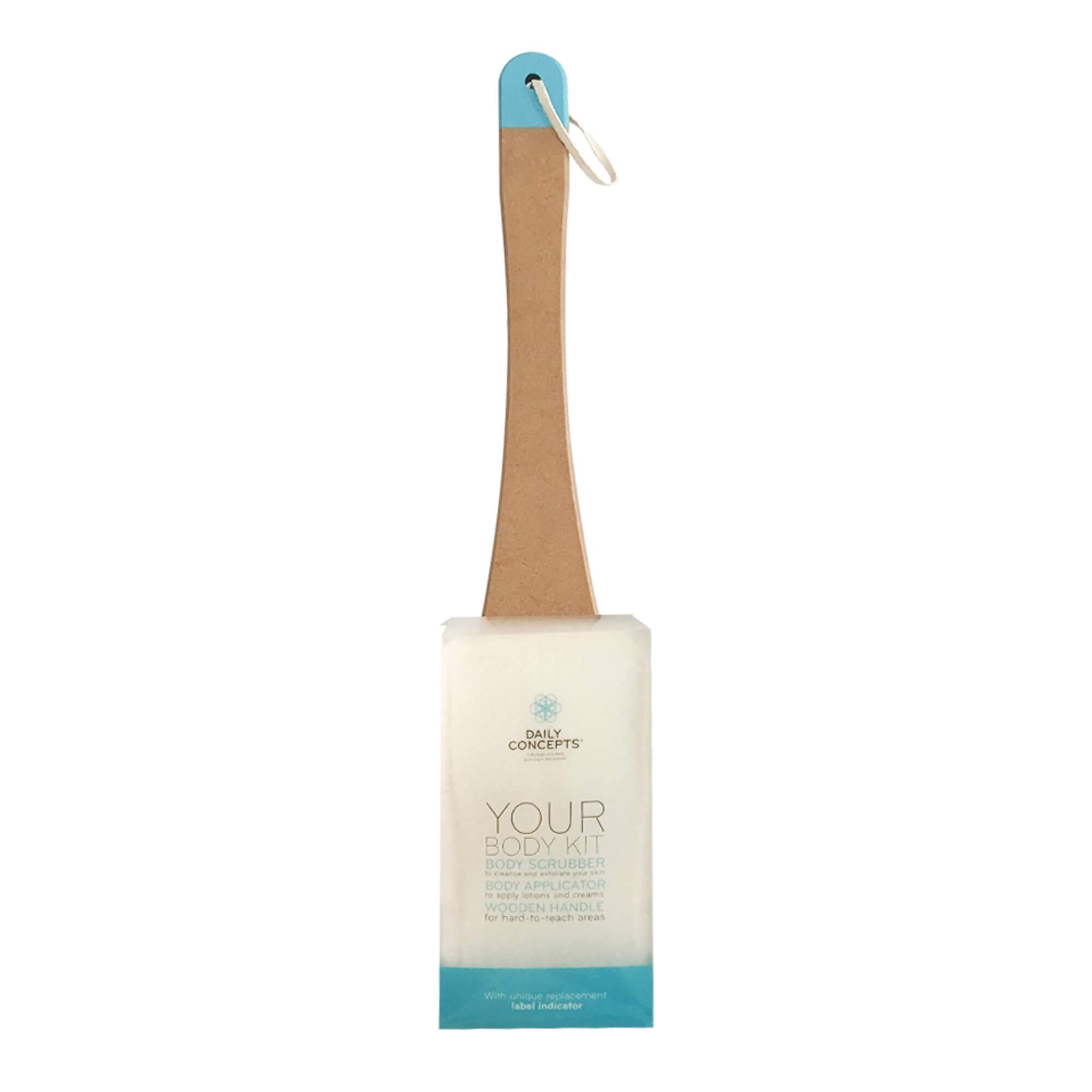 Daily Concepts Your Body Kit