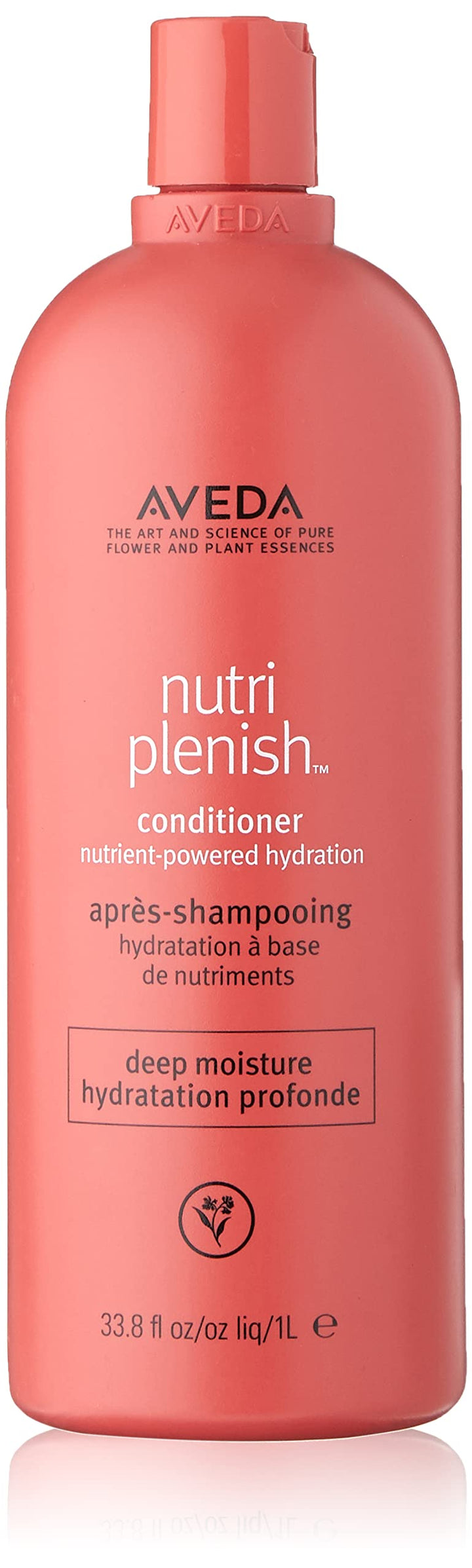 Aveda Nutriplenish Deep Moisture Conditioner, 34 Fl Oz