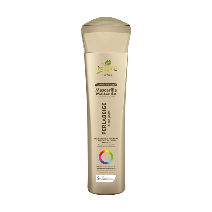 Naissant Treatment Blond Pearl Perla Beige, 10.1 fl. oz.(300ml)