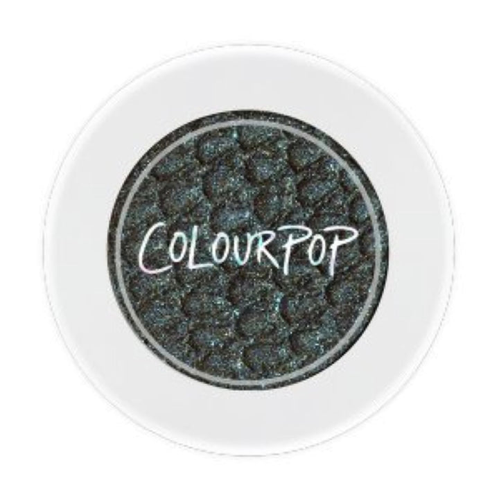 Colourpop Super Shock Metallic Eyeshadow (Bae)