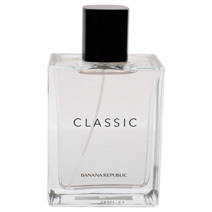 Banana Republic Classic 4.2 oz EDP