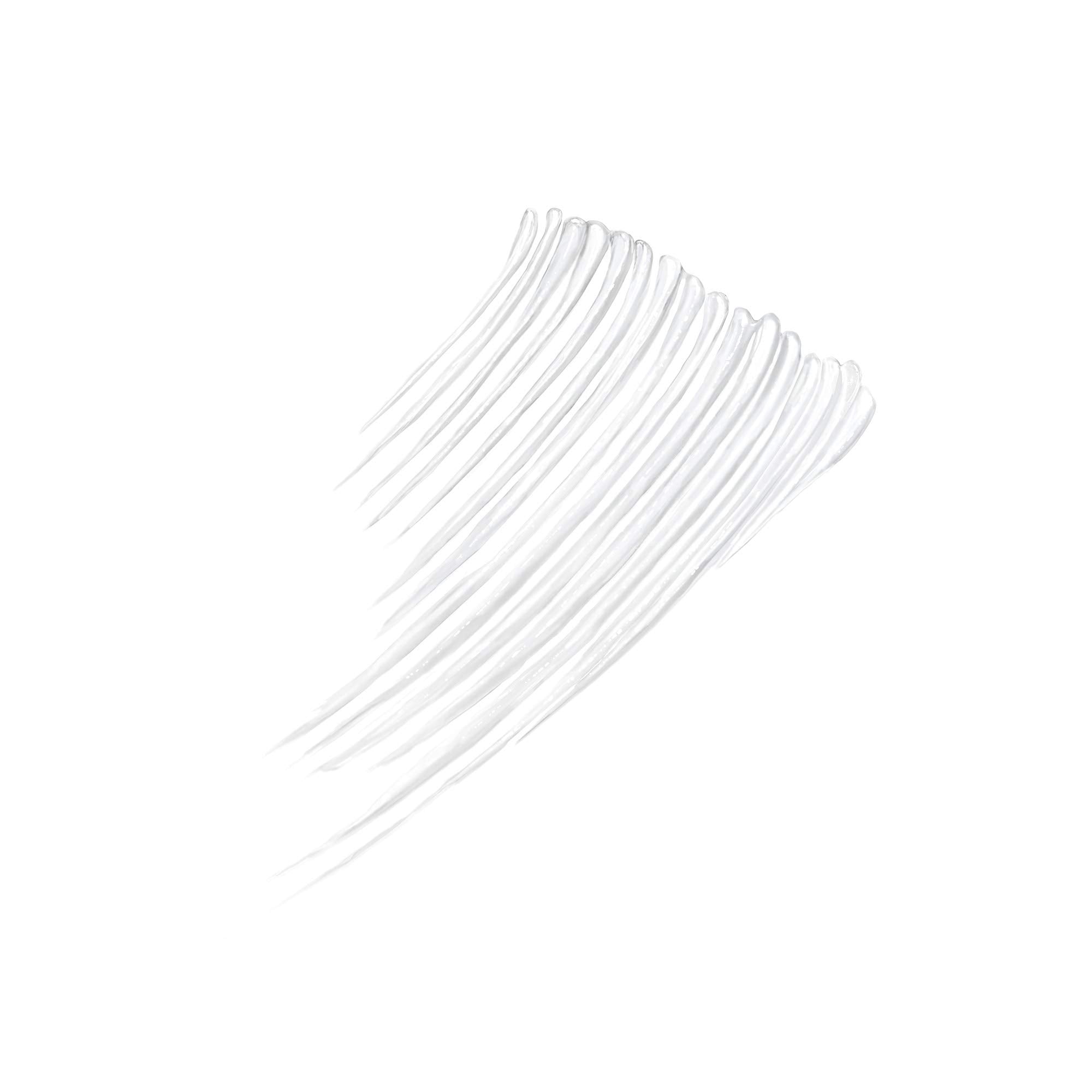 Almay Brow Styler, Clear, 0.29 Fl. Oz, eyebrow mascara (40) : Clear, 0.29 Fluid Ounce