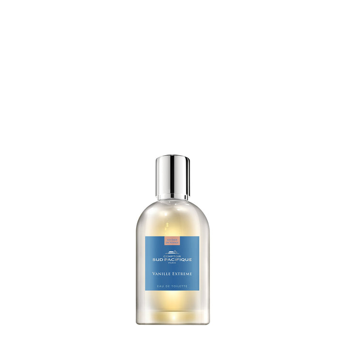 Comptoir Sud Pacifique Vanille Extreme Eau de Toilette Spray, 1 fl. oz.