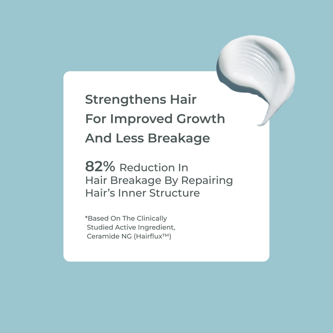 EVOLVh - Better Roots Growth Support Conditioner | Vegan, Non-Toxic, Clean Hair Care (6 fl oz | 177 mL)