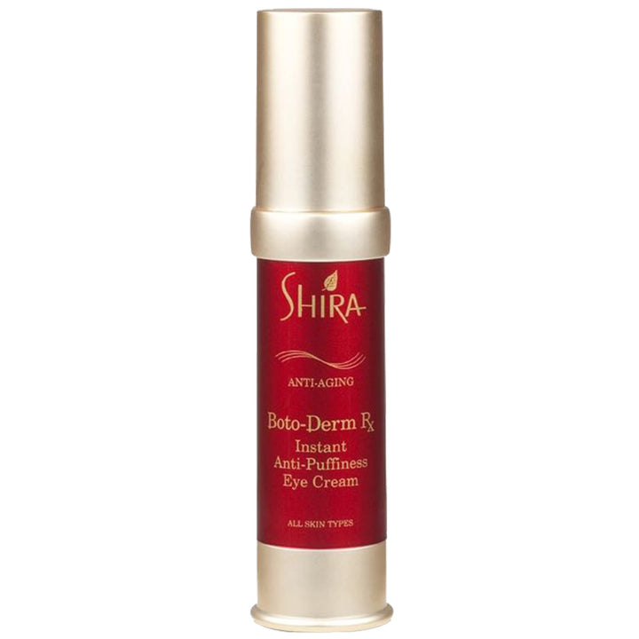 Anti Aging Instant Puffiness Eye Cream, 2.2 Ounce