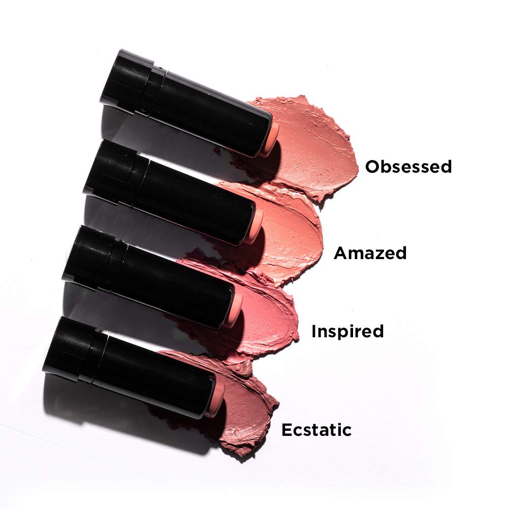 butter LONDON Plush Rush Blush & Lip, Obsessed