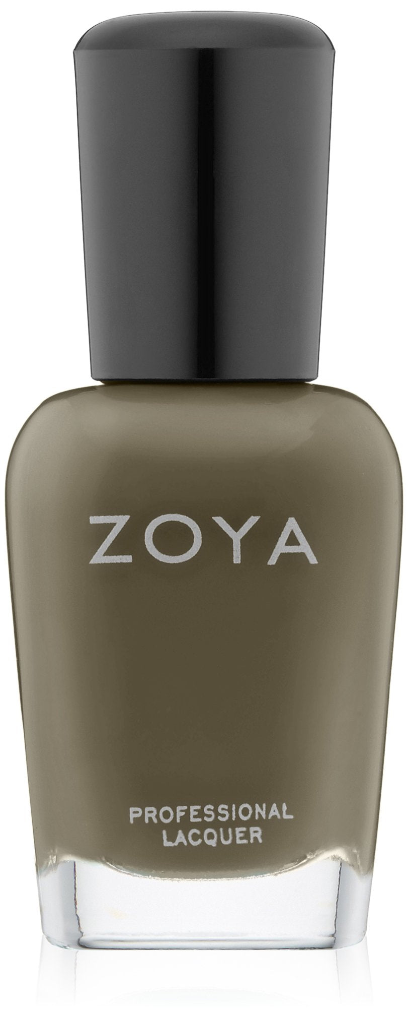 Zoya Nail Polish .5 oz Charli #807