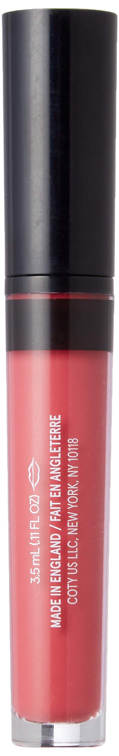 COVERGIRL Full Spectrum Matte Idol- Liquid Lipstick Gains