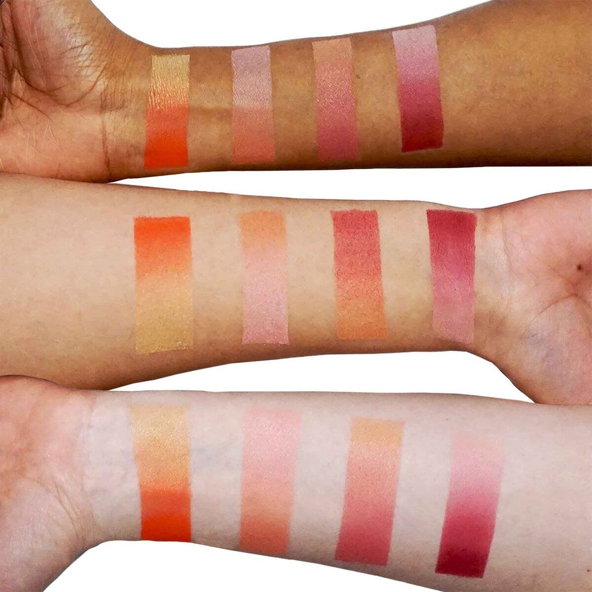 Kevyn Aucoin The Neo-Blush - Pink Sand