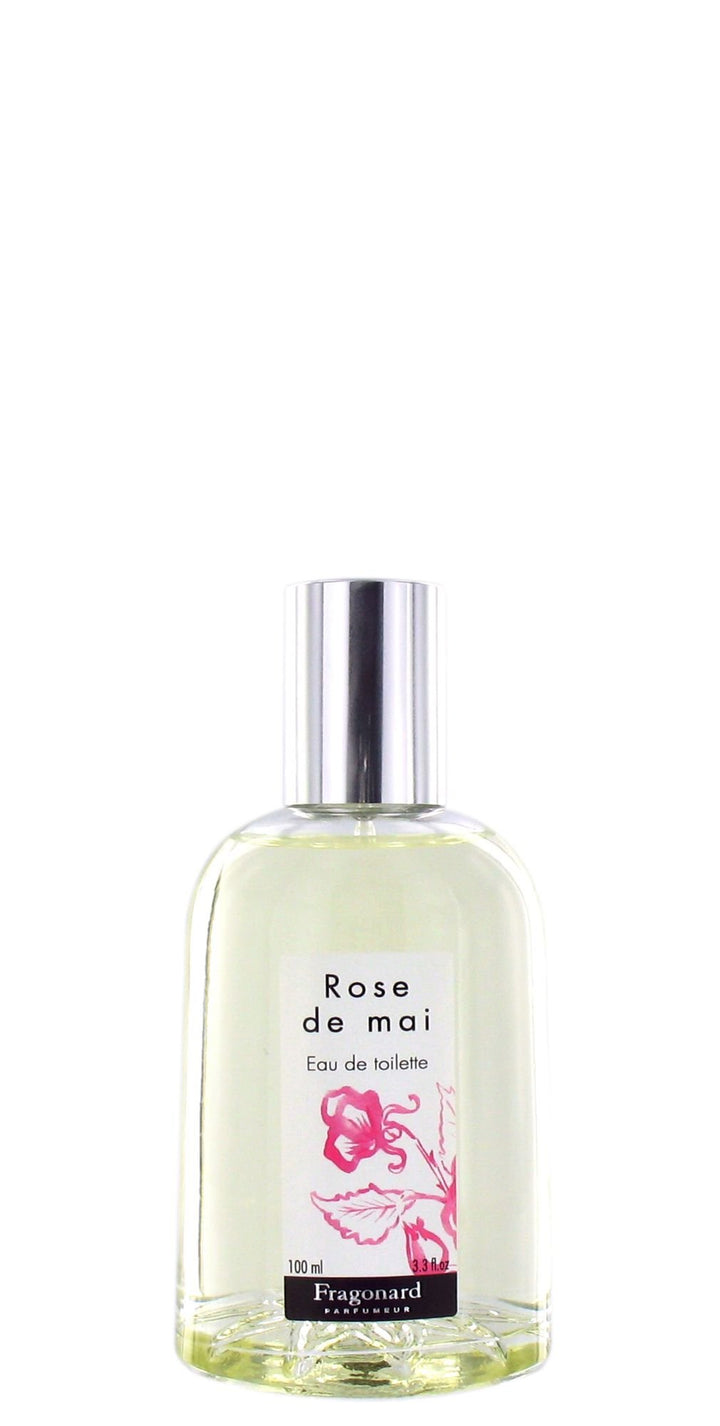 FRAGONARD - Fragonard MAY ROSE Eau De Toilette