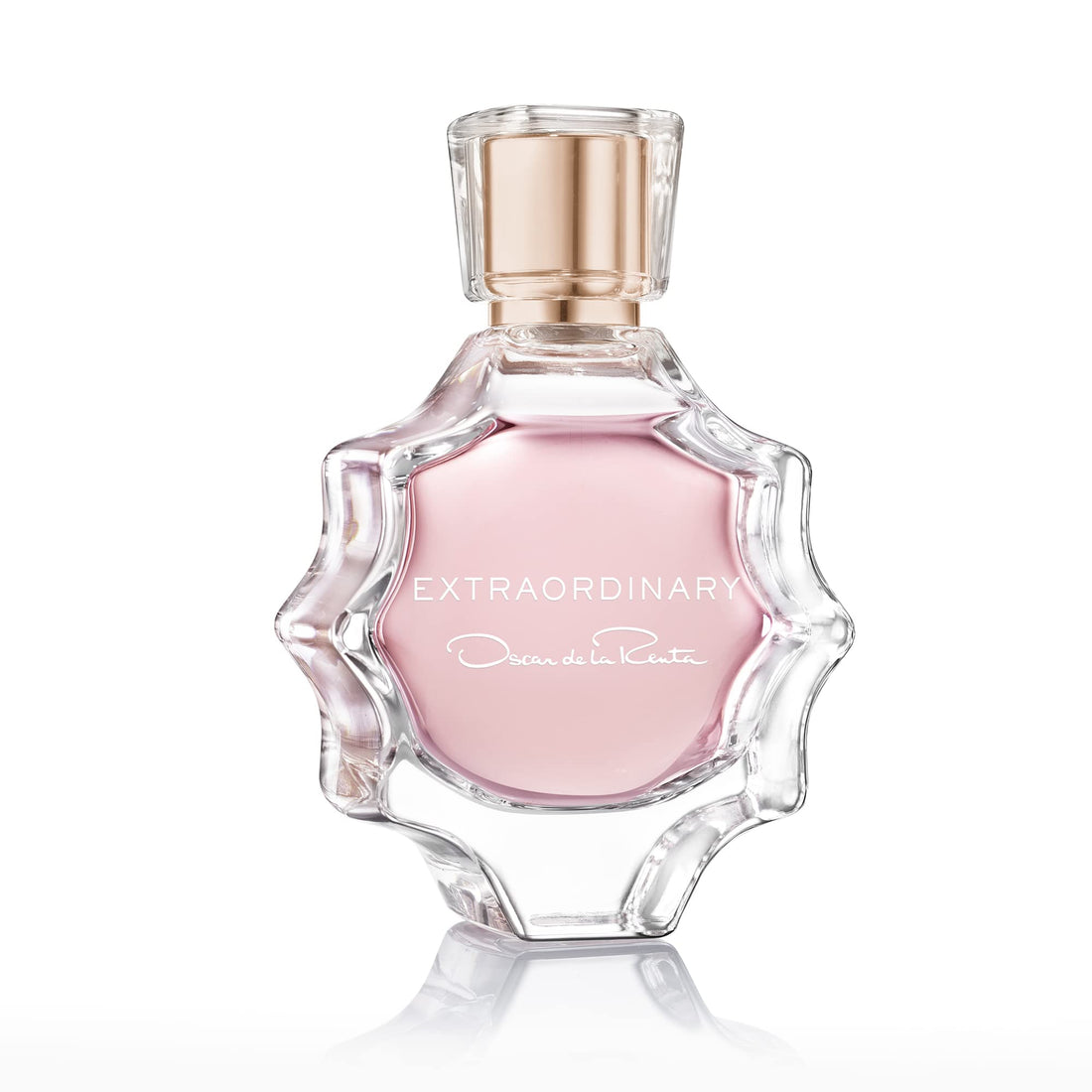 Oscar De La Renta Extraordinary Eau De Parfum (3 Oz)