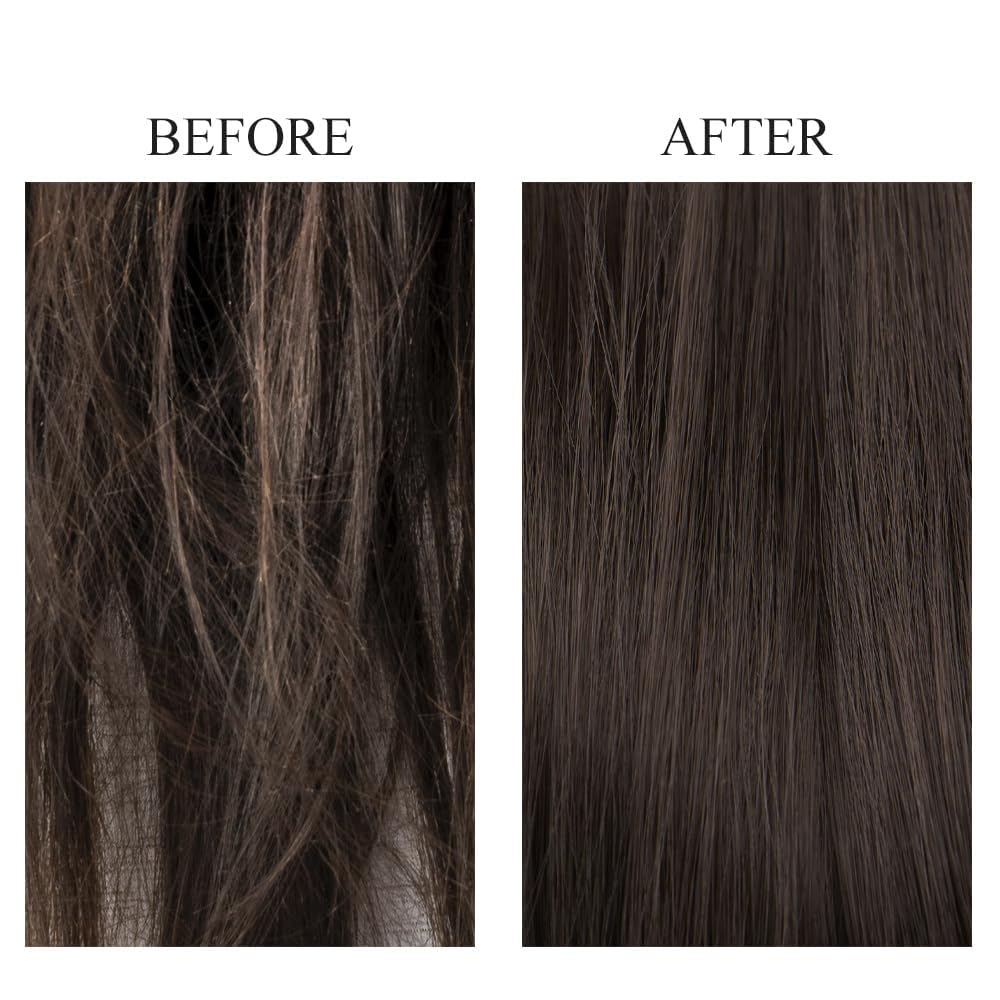 Dr. Bio Wrap-Up Treatment (8.45oz/250ml)| Damaged Hair Repair Treatment, Moisturizing Protein Conditioner for Volume with Probiotics & Amino Acid, Sensitive Scalp Relief, Korean Hair Care, Vegan