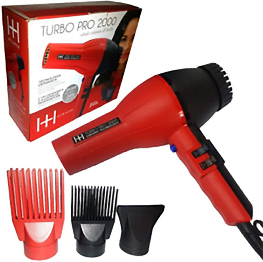 Ceramic Pro 2000 Hair Dryer