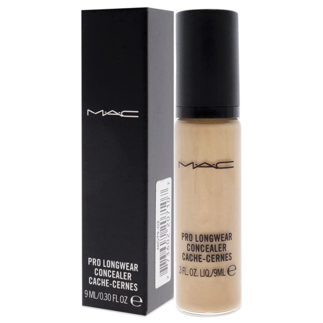 M.A.C Pro Longwear Concealer, NC20