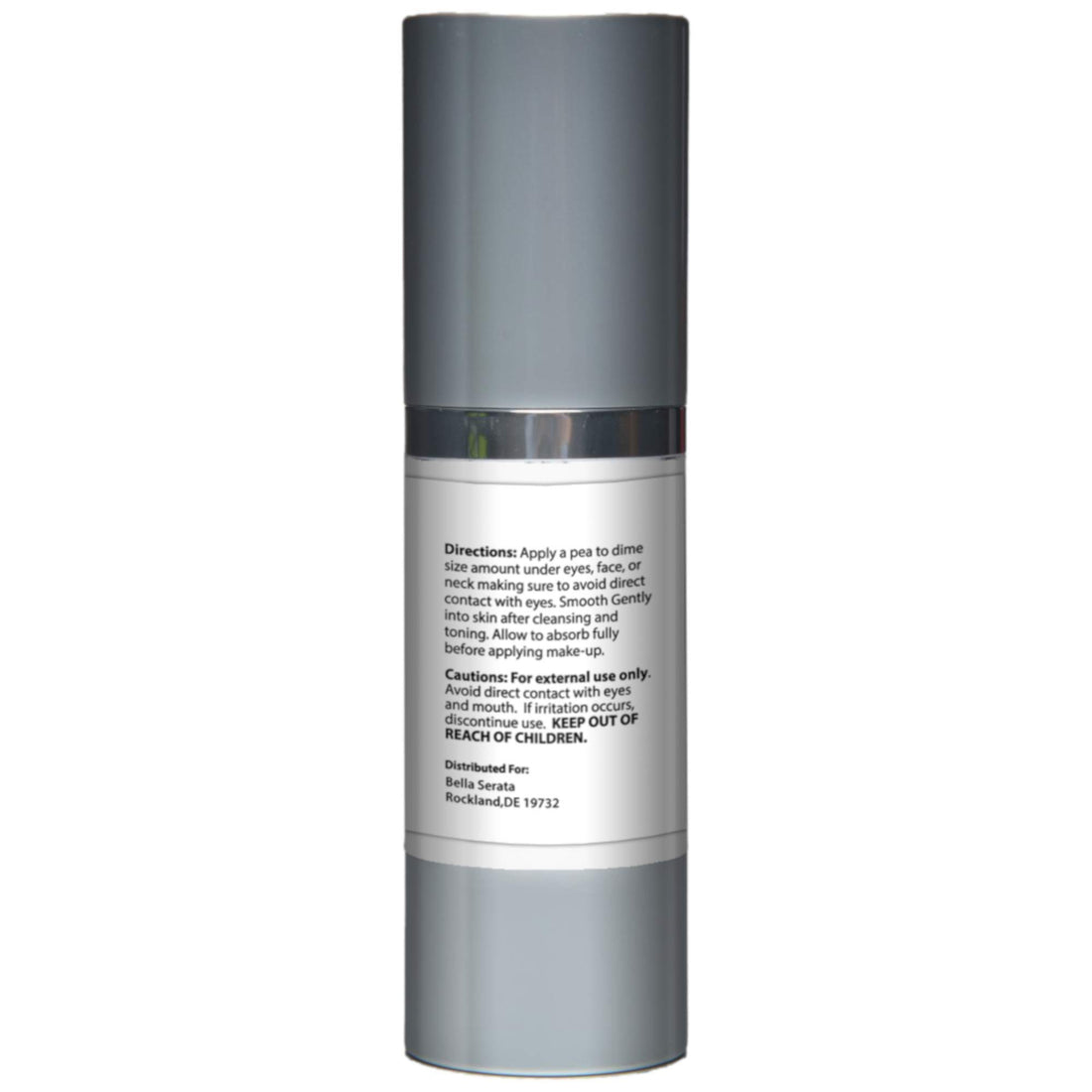Bella Serata- Rejuvinating Premium Facial Serum-Wrinkle Serum- Significantly Reduce the Look of Wrinkles- Hydrating Moisturize