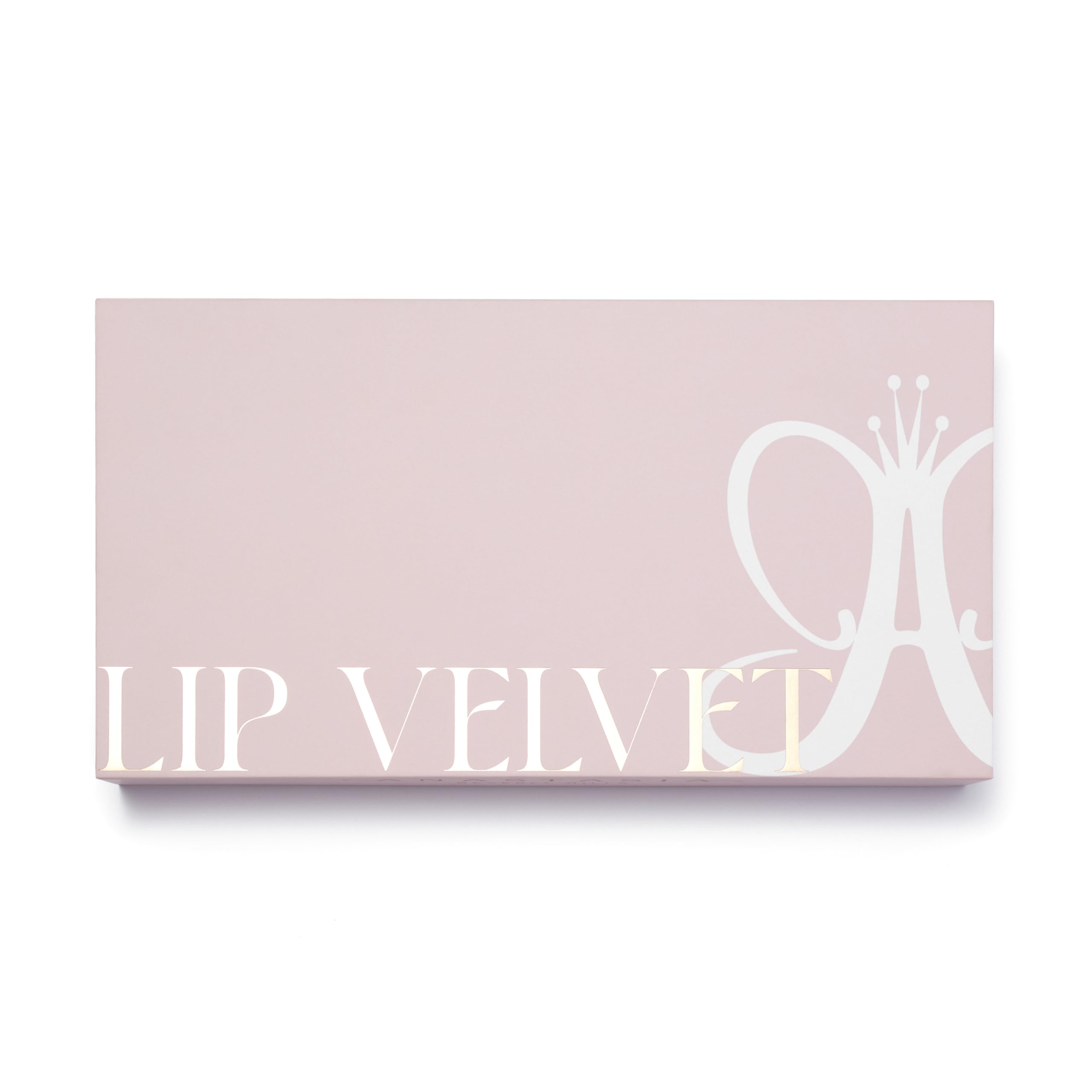 Anastasia Beverly Hills - Lip Velvet Set